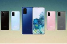 三星S21系列 ：搭载高通骁龙888或Exynos 2100