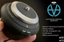 AVA Robot自动摄像头控制器可以成为您的个人摄像头助手