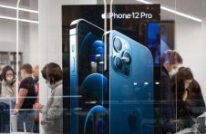 iPhone需求强劲促台积电四季度营收达129亿美元 iPhone需求强劲促台积电四季度营收达129亿美元