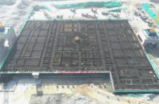 我国示范快堆工程 2号机组开工建设