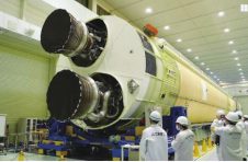 日本首度公开国产最强运载火箭，预计今年从鹿儿岛的种子岛宇宙中心发射
