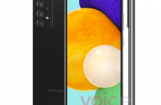 三星Galaxy A52 5G在TENAA亮相
