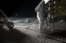 由于资金问题，NASA 的 2024 年登月计划可能要推迟