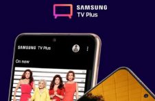 三星TV Plus在欧洲推出手机