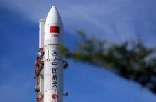 我国首个智慧化发射场第一次执行发射任务获圆满成功