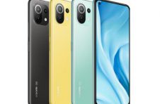 Realme GT 智能手机前往欧洲