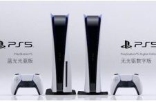 新版索尼PS5或采用6纳米工艺 最快2022年中推出