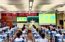 广东10所高校闯入“全国百强”