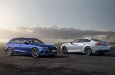 奥迪迎来停电趋势，推出Q7和Q8 Competition Plus