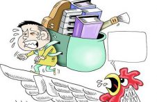 教育“KPI化”，多少家长从“素鸡界”跨进“鸡娃界”