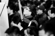 考编辅导费用高达五万元 金银铜铁“考碗族”逢考必上