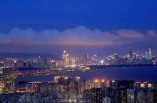 广州海珠将建世界级滨水城市客厅