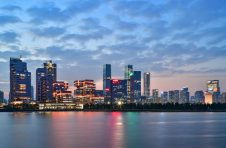 佛山南海文旅创新发展 产业转型进阶