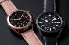 三星Galaxy Watch 4随附Google的Wear操作系统