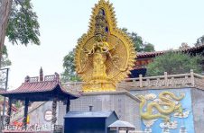 西北地区最有影响力的寺庙，有两大未解谜团，被誉为“梵宫之冠”