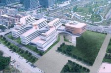 南沙滨海实验学校9月开学