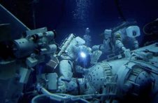 “梦天”成功升空 我国空间科学水平将进一步提升 “梦天”成功升空 我国空间科学水平将进一步提升