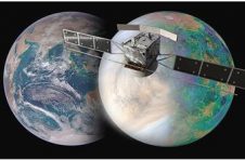 太空中多了一颗“碳星”