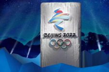 冰球国内测试活动正式开启 冬奥“黑科技”提升观赛体验