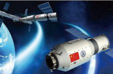 “深圳造”两颗微小卫星近期将发射