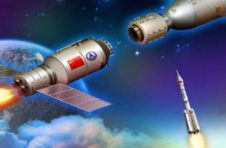 国家航天局：将从八个方面构建新型空间探索伙伴关系