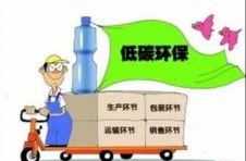 快递包装如何”瘦”下去 怎样”绿”起来