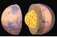 固态、液态、超离子态…… 宇宙天体的“内心”到底什么样？