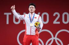 石智勇：比赛并非看起来那么简单