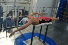 航天黑科技助力中国游泳队在东京奥运会夺两金