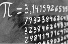 圆周率精确到小数点后62.8万亿位