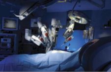 服贸会健康卫生服务专题展设6大主题 机器人手术将亮相服贸会