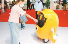 数字引擎释放强劲动能