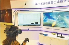 北京冬奥首次实现 8K视频技术转播