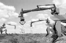 解决农业低产低效难题 这里把农场办成智能工厂