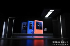 夜景拍摄颠覆性升级 vivo X70全系搭载V1芯片