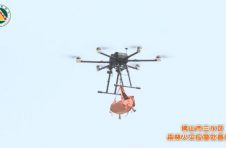 无人机自主巡检 助宁夏电网实现可视化综合监控