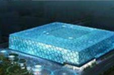 我国首台最大功率10万瓦工业光纤激光器启用