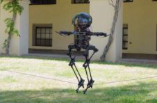 广州国际应急安全博览会开幕 应急安全“黑科技”亮相