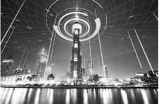 补齐关键核心技术短板 八部委推行物联网行动计划