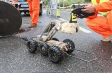 释放移动机器人产业发展动能