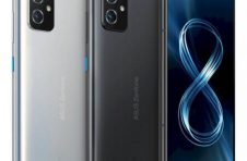 华硕手机Android 12：12月升级ZenFone 8系列