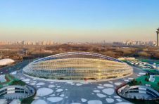 新型智能屋顶涂层可全年节能