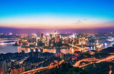 粤港澳三地“政产学研用金”代表建言南沙 共同打造大湾区科技与产业创新高地