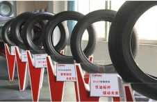 新技术助力自修复轮胎引领行业新风向