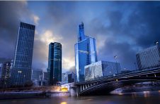 祝贺王启才教授当选欧洲自然科学院院士！