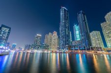 广州将打造成为世界海洋创新发展之都