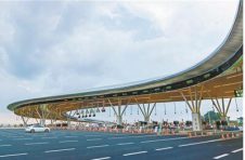 广州交投机场高速机场收费站九大创新应用开启现代广州智慧交通新模式