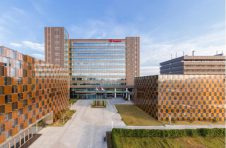 虎劲丨江波龙中山存储产业园二期建设提速