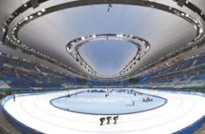 北京冬奥实现“碳中和” 科技冬奥专项来盘点