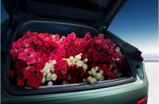 情人节倒计时，华为门店AITO新布景邀你来玩